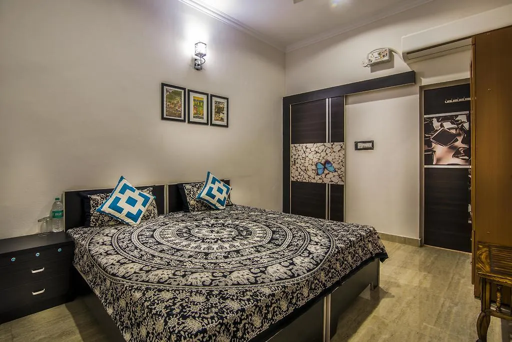 Tuk Tuk Homestay Agra   Agra (Uttar Pradesh)
