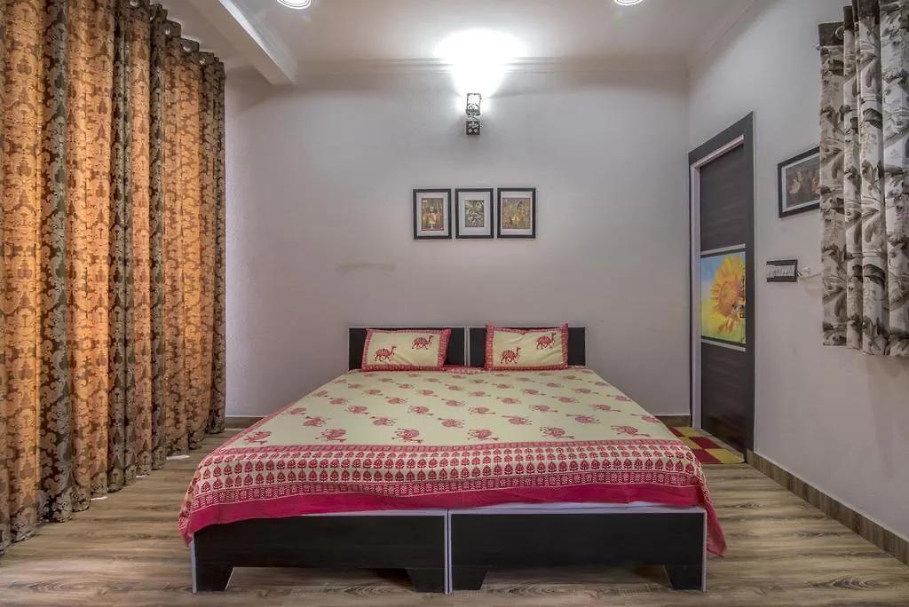 Tuk Tuk Homestay Agra  0*, Agra (Uttar Pradesh) India