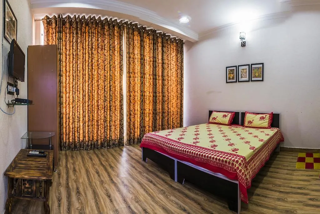 Tuk Tuk Homestay Agra   Agra (Uttar Pradesh)