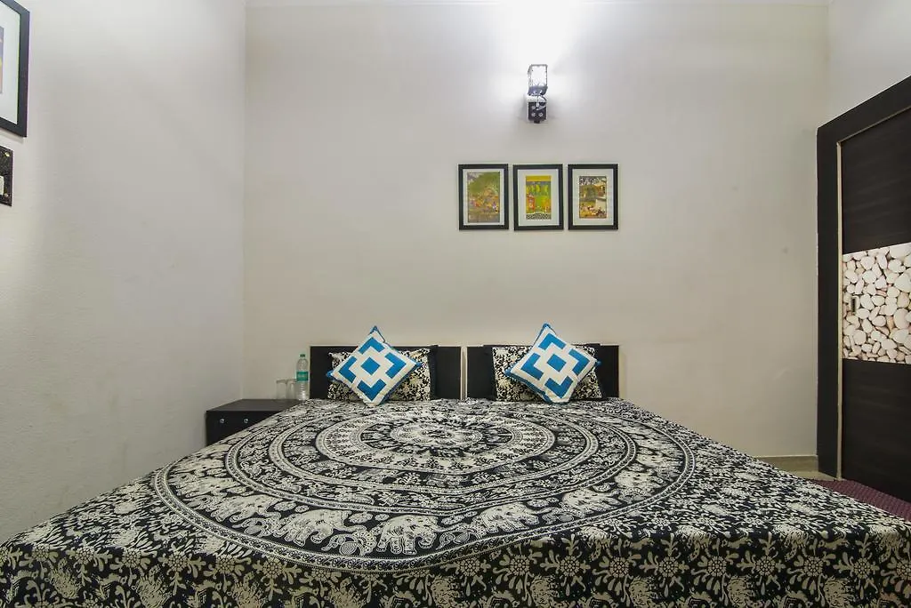 Tuk Tuk Homestay Agra