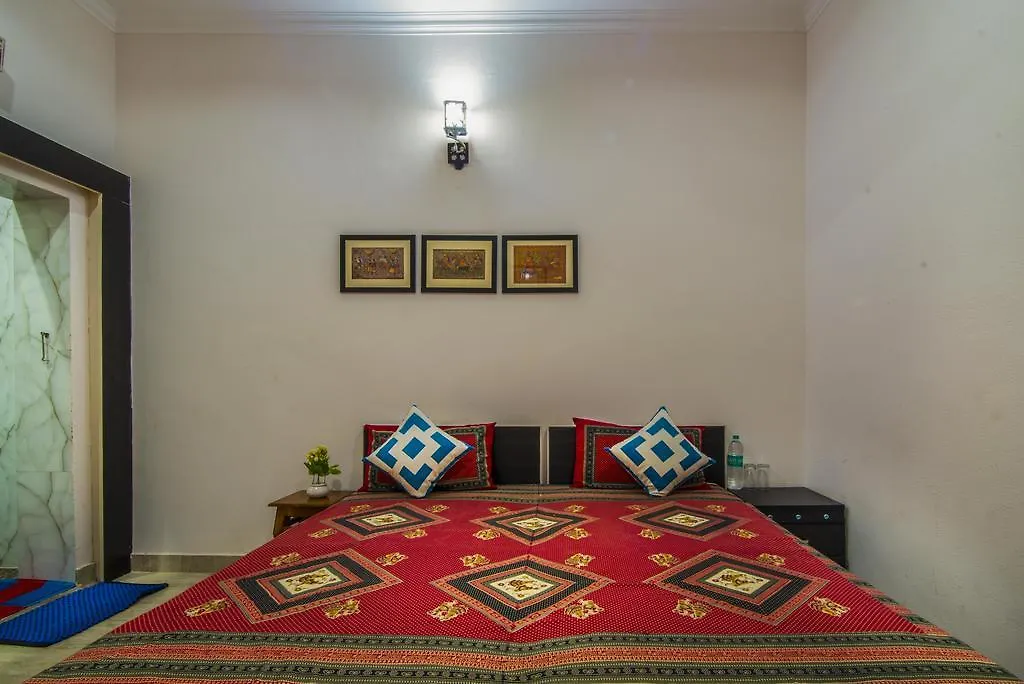 Tuk Tuk Homestay Agra  0*, Agra (Uttar Pradesh)