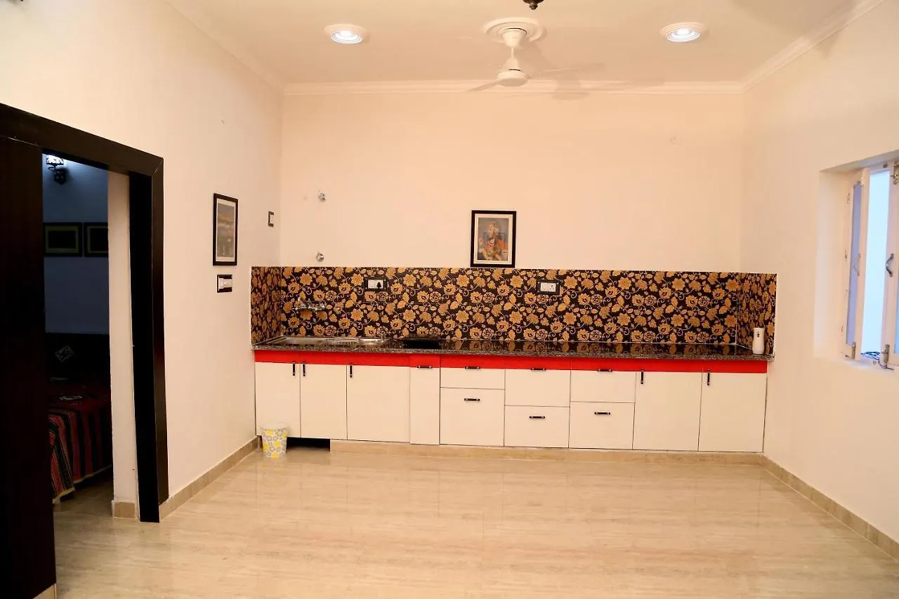 Tuk Tuk Homestay Agra  India
