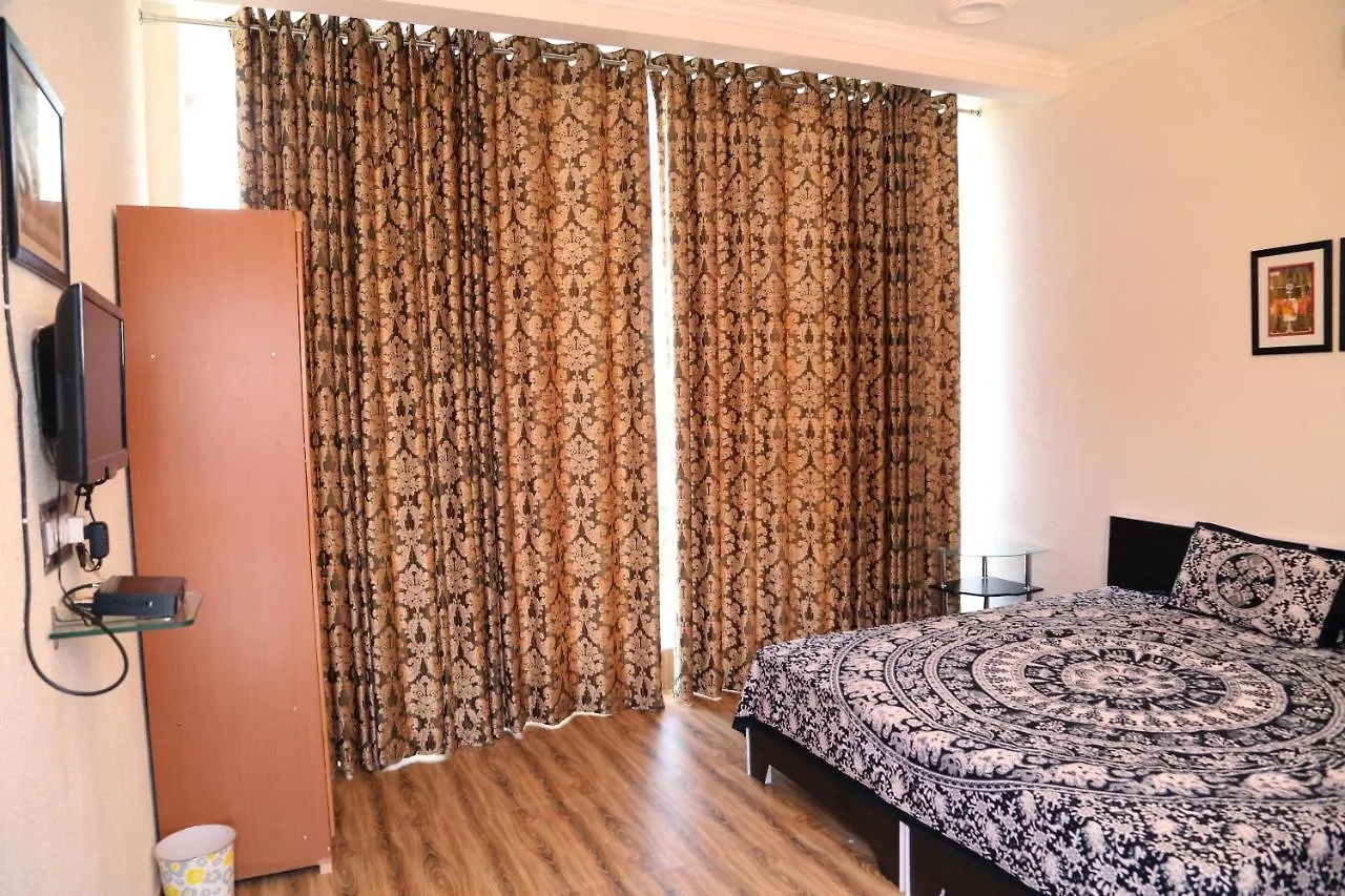 Tuk Tuk Homestay Agra  India