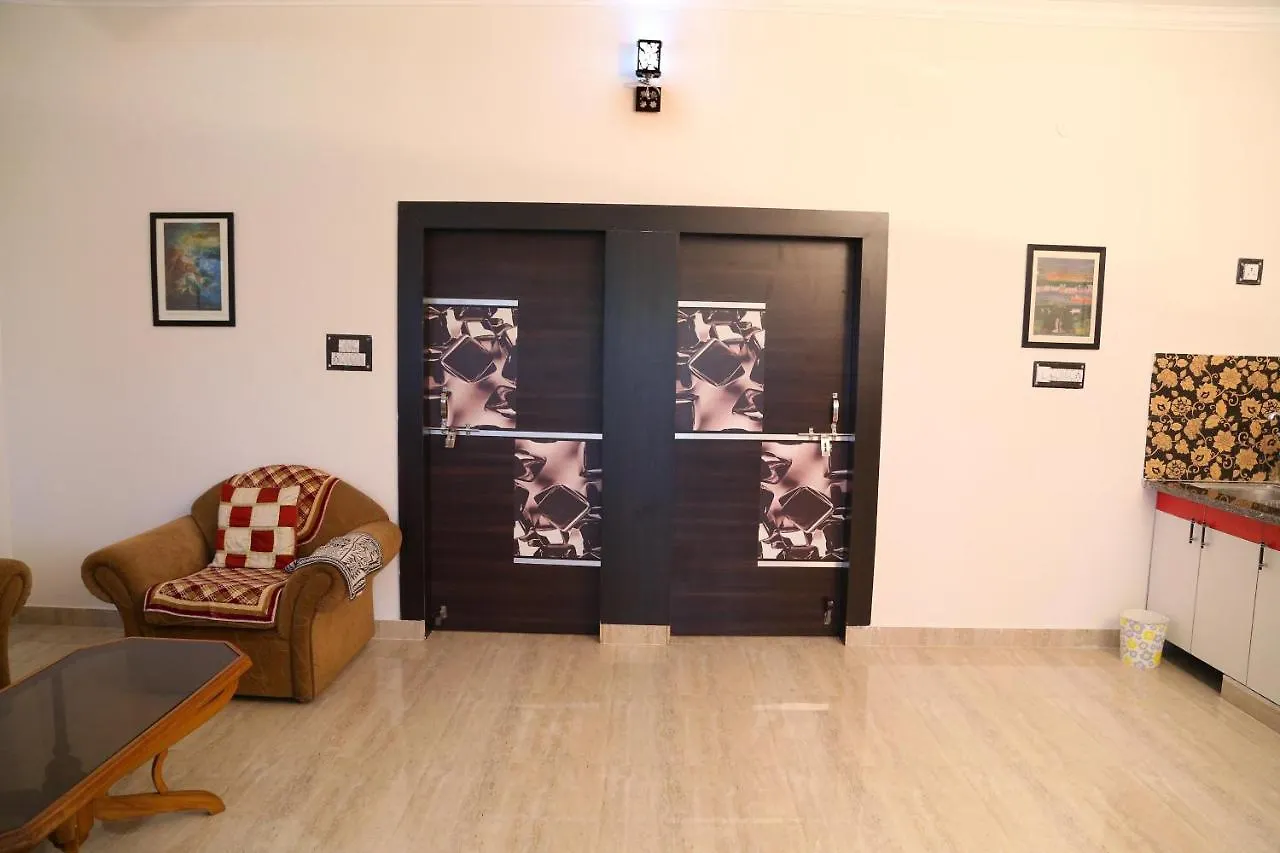 Tuk Tuk Homestay Agra  0*, Agra (Uttar Pradesh)