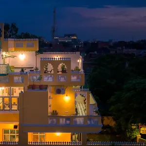 Homestay The Coral Court, Agra (Uttar Pradesh)